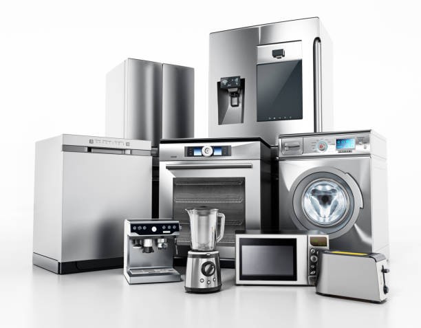 Appliance, HVAC, and Consumer Goods_industries
